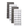 Kitchenaid Albany 4-pc. Kitchen Towel Set In Multi