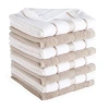 Kitchenaid Albany 8-pc. Dish Cloth Set In White