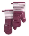 KITCHENAID ALBANY OVEN MITT 2-PACK SET, 7" X 13"