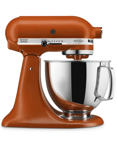 Kitchenaid Artisan 5 Qt. Stand Mixer Ksm150ps