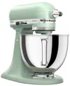 Kitchenaid Artisan 5 Qt. Stand Mixer Ksm150ps In Cardamom