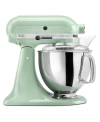 KITCHENAID ARTISAN 5 QT. STAND MIXER KSM150PS