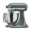 Kitchenaid Artisan 5-quart Stand Mixer In Green