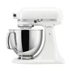 Kitchenaid Artisan 5-quart Stand Mixer In White