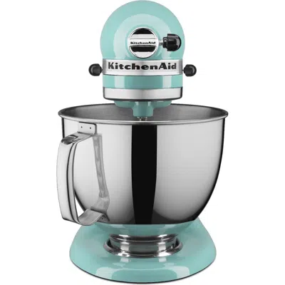 Kitchenaid Artisan 5 Quart Tilt-head Stand Mixer In Multi