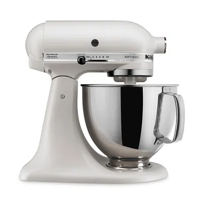 Kitchenaid Artisan 5-quart Stand Mixer In Multi