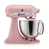 Kitchenaid Artisan 5-quart Stand Mixer In Pink