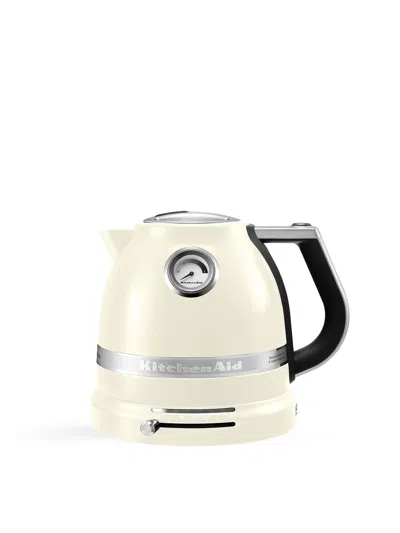 Kitchenaid Artisan Kettle Cream