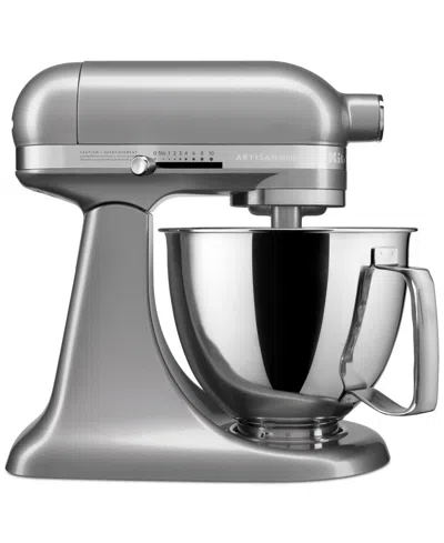 Kitchenaid Artisan Mini 3.5 Quart Tilt-head Stand Mixer