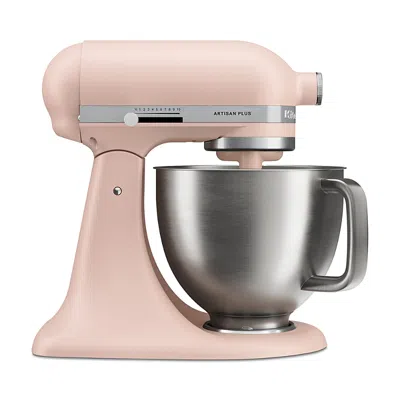 Kitchenaid Artisan Plus 5 Quart Stand Mixer In Pink