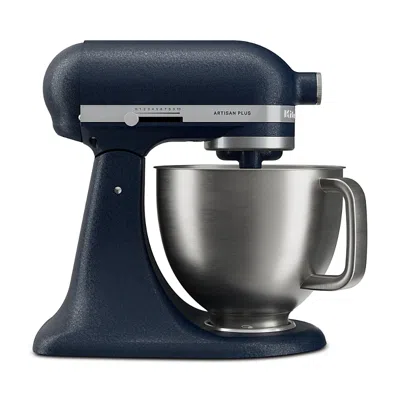 Kitchenaid Artisan Plus 5 Quart Stand Mixer In Blue