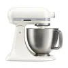 Kitchenaid Artisan Plus 5 Quart Stand Mixer In White