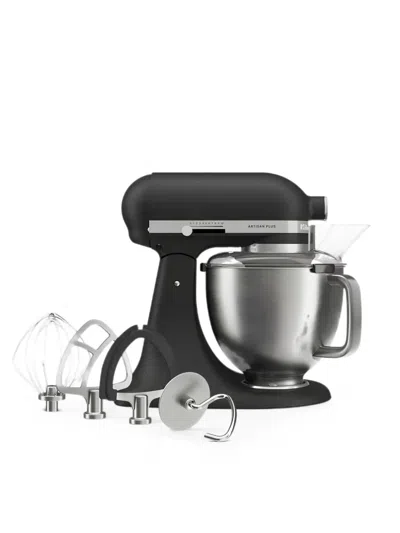 Kitchenaid Artisan Plus Stand Mixer In Black