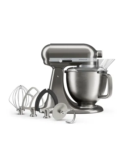 Kitchenaid Artisan Plus Stand Mixer In Silver