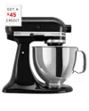 Kitchenaid Artisan 5-quart Stand Mixer