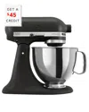 Kitchenaid Artisan 5-quart Stand Mixer