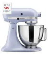 Kitchenaid Artisan 5 Qt. Stand Mixer Ksm150ps