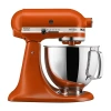 Kitchenaid Artisan Series 5qt Tilt-back Head Stand Mixer In Orange