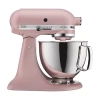 Kitchenaid Artisan Series 5qt Tilt-back Head Stand Mixer In Pink