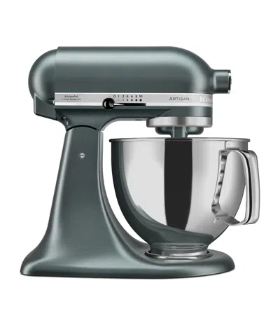 Kitchenaid Artisan Stand Mixer In Green