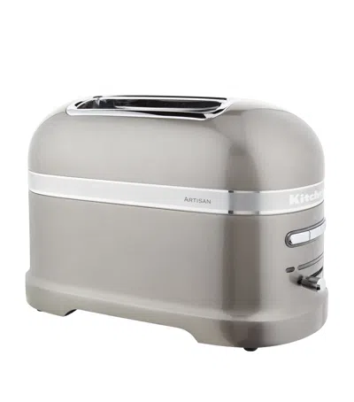 Kitchenaid Artisan Two-slot Toaster