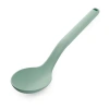 Kitchenaid Basting Serving Spoon In Green
