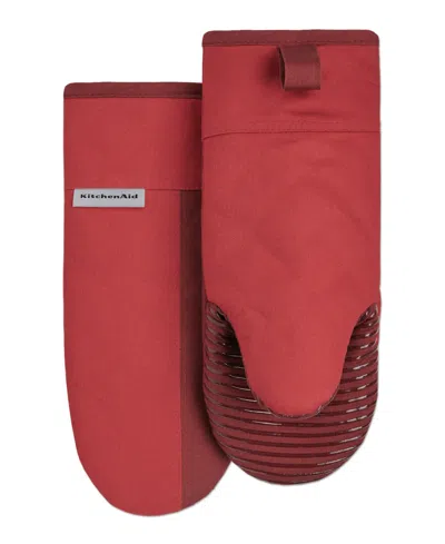 Kitchenaid Beacon 2-pc. Oven Mitt Set