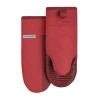 Kitchenaid Beacon 2-pc. Oven Mitt Set In Red