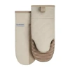Kitchenaid Beacon 2-pc. Oven Mitt Set In Sand