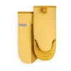 Kitchenaid Beacon 2-pc. Oven Mitt Set In Yellow