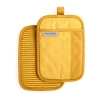 Kitchenaid Beacon 2-pc. Pot Holder Set In Yellow