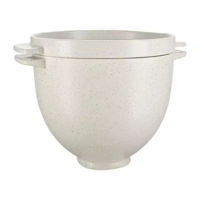 KITCHENAID CERAMIC BREAD BOWL WITH BAKING LID ATTACHMENT & BOWL SET