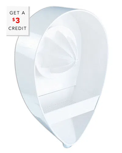 Kitchenaid Citrus Juicer Attachment For Stand Mixers With $3 Credit In White