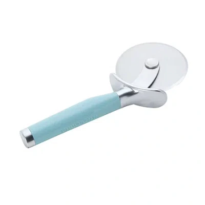 Kitchenaid Classic Pizza Wheel Cutter In Blue