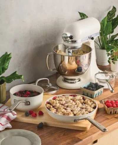 Kitchenaid Complete Kitchen Collection In Agave Blue