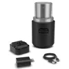 Kitchenaid Cordless Blade Coffee Grinder In Black