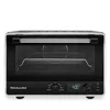 Kitchenaid Kco124 Digital Countertop Oven With Air Fry In Black Matt