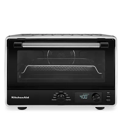KITCHENAID KITCHENAID DIGITAL COUNTERTOP OVEN WITH AIR FRY