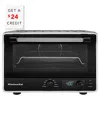 Kitchenaid Digital Countertop Oven With Air Fry$24 Credit With $24 Credit