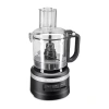 Kitchenaid Easy Store 7-cup Food Processor In Black