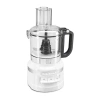 Kitchenaid Easy Store 7-cup Food Processor In White