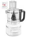 Kitchenaid Easy Store 7-cup Food Processor