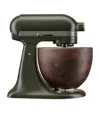 Kitchenaid Evergreen Artisan Stand Mixer