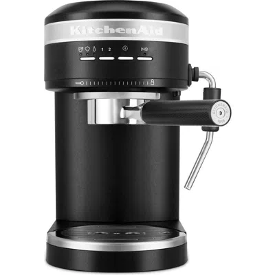 Kitchenaid Express Manual Coffee Machine  5kes6503ebk 1470 W 1,4 L Gbby2