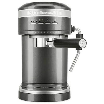 Kitchenaid Express Manual Coffee Machine  5kes6503ems 1470 W 1,4 L Gbby2