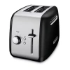 Kitchenaid Extra Wide 2-slice Toaster In Black