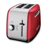 Kitchenaid Extra Wide 2-slice Toaster In Red