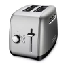 Kitchenaid Extra Wide 2-slice Toaster In Silver