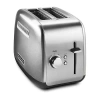 Kitchenaid Extra Wide 2-slice Toaster In Silver