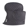 Kitchenaid Fitted Tilt-head Mixer Cover In Gray